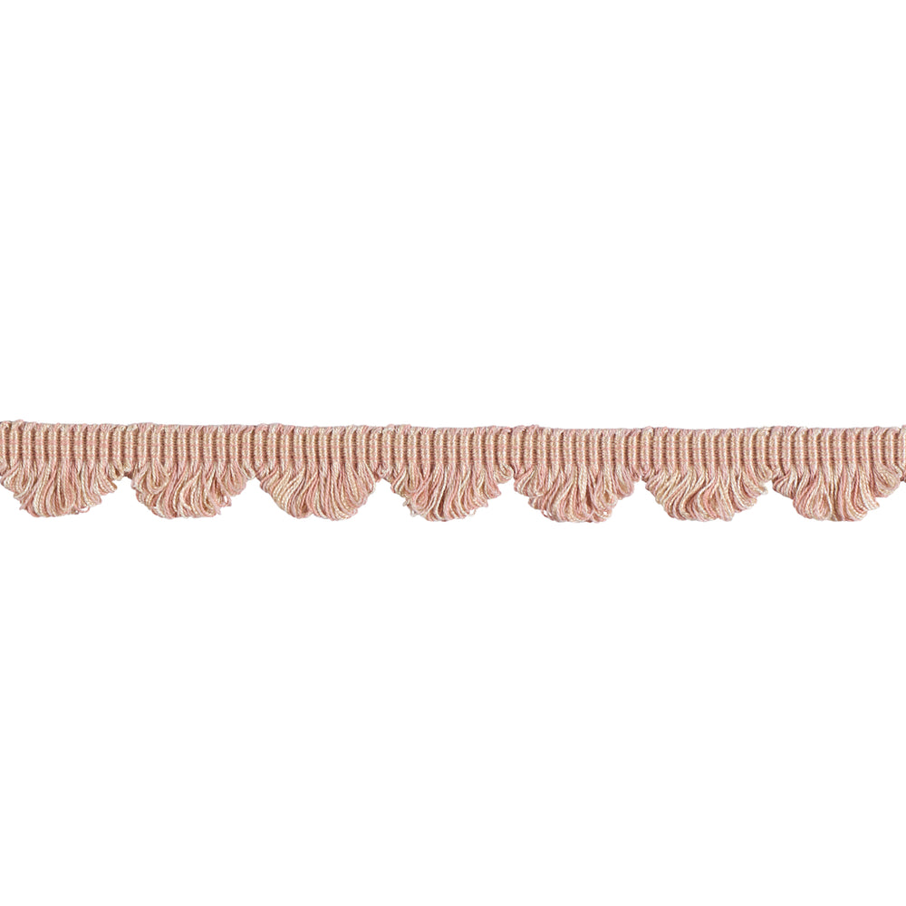 UPTON FAN EDGE | Blush