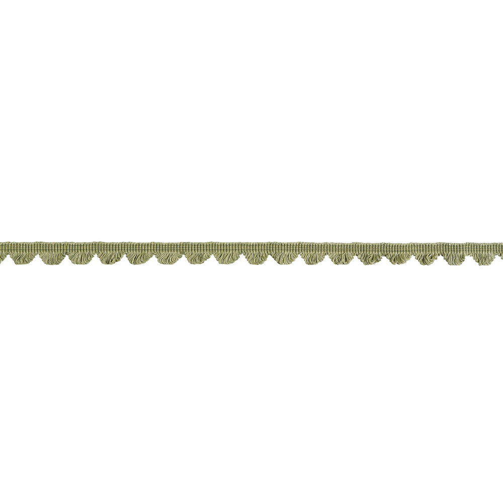 UPTON FAN EDGE | Green