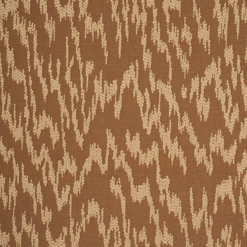 JAGO | Brown