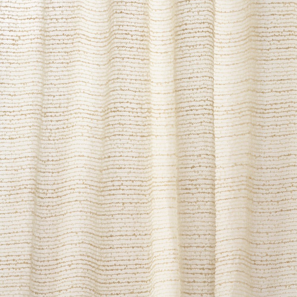 TALLIS LINEN WOOL CASEMENT | Ivory