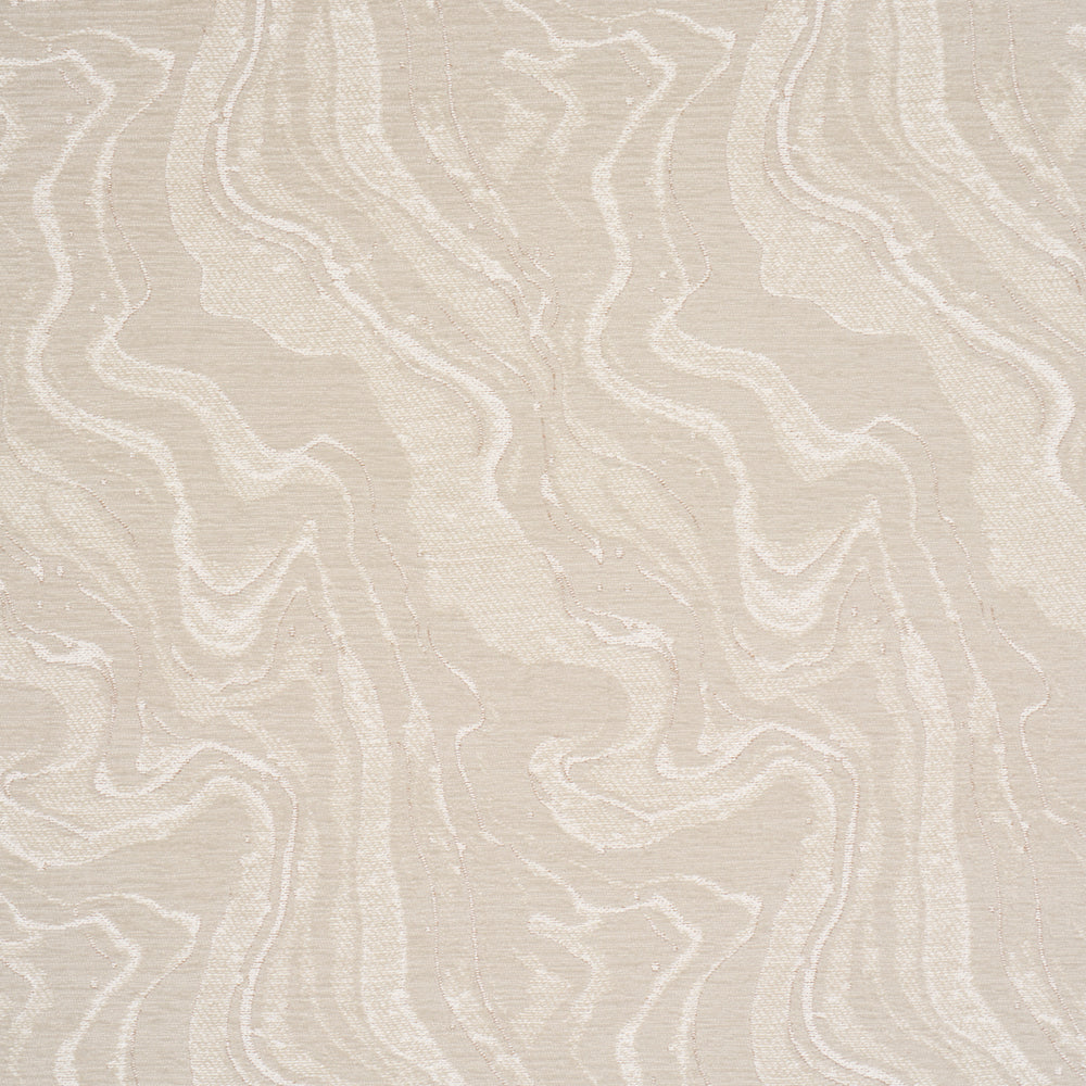 STRATA CHENNILE | Ivory