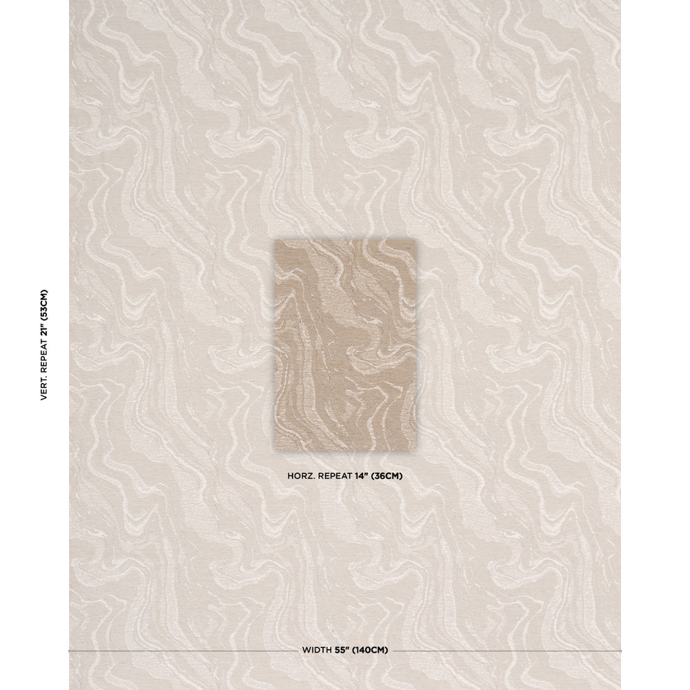 STRATA CHENNILE | Stone