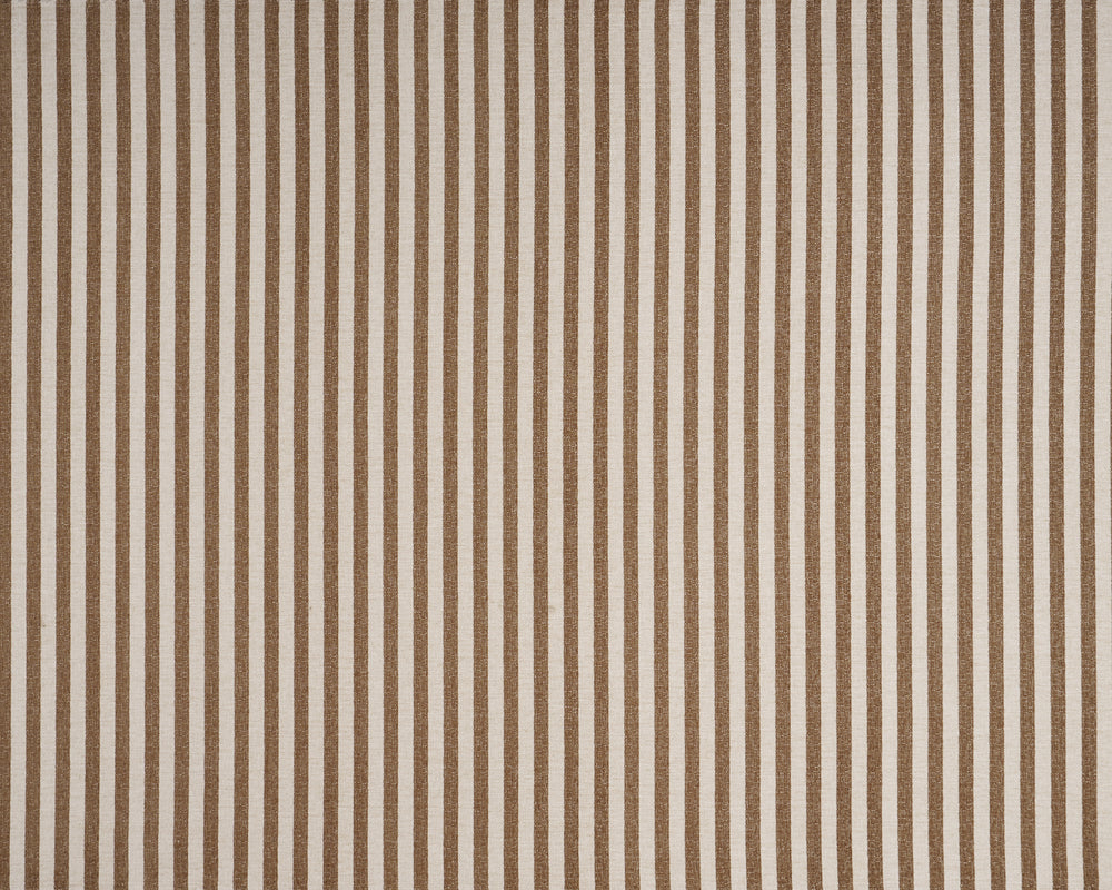 MALLIE PERFORMANCE STRIPE | Brown