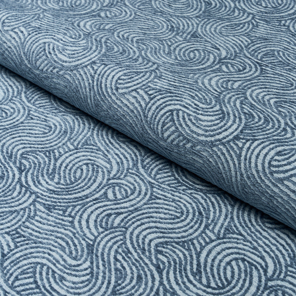 TIDELINE PERFORMANCE | Blue
