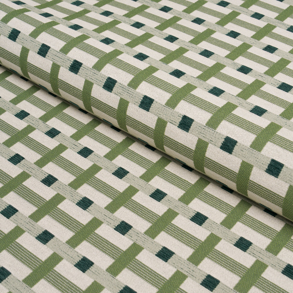 STONE HARBOR PERFORMANCE | Green