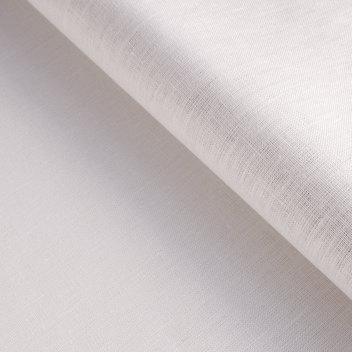 MIDDLETON LINEN | White