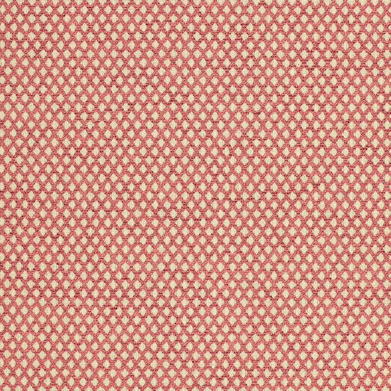 LOSANGE BOUCLÉ | Cranberry