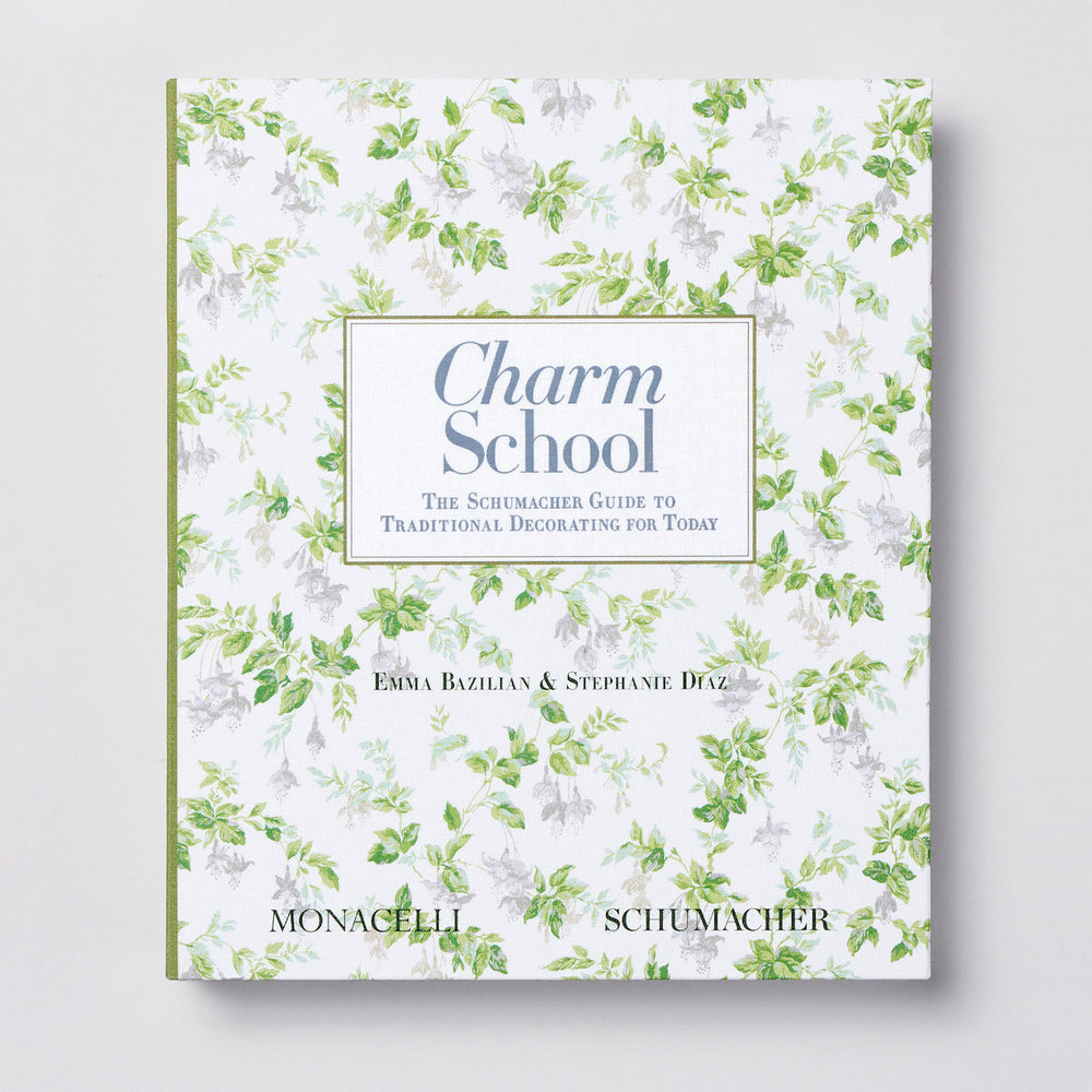Charm School | Grey