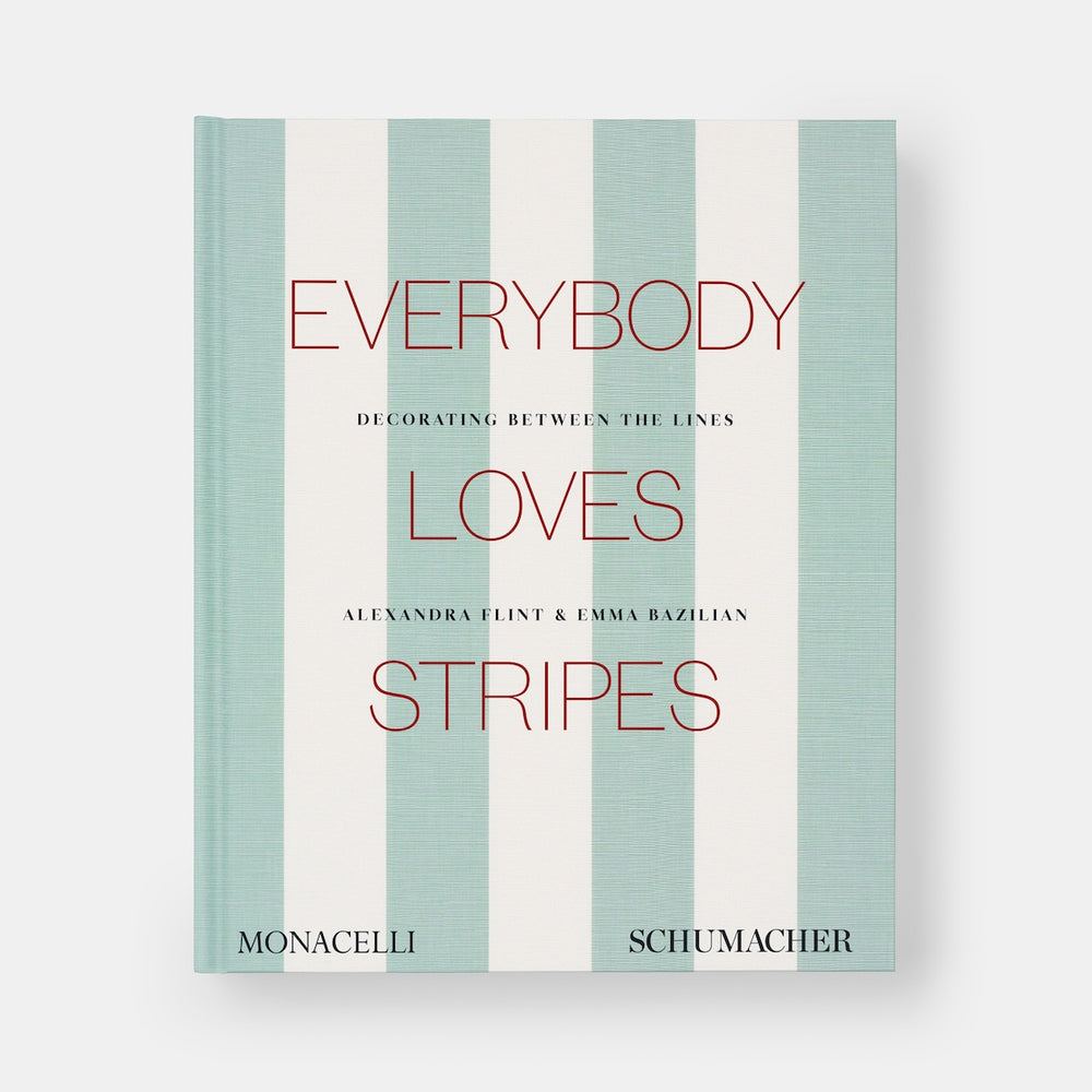 Everybody Loves Stripes | Blue