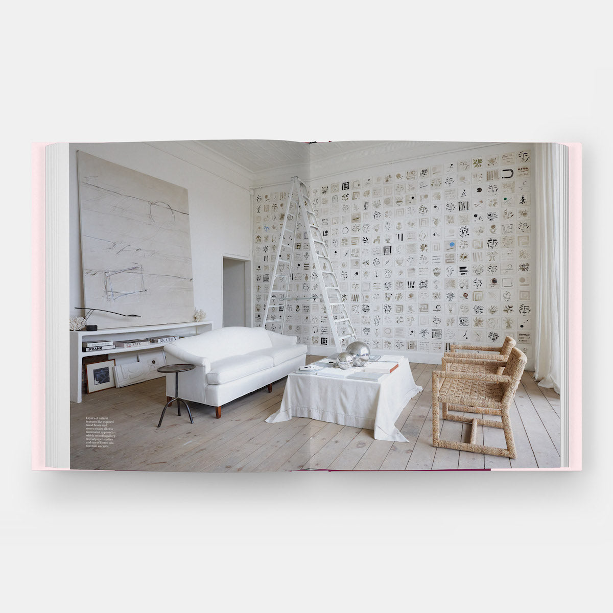 Southern Interiors | Pink