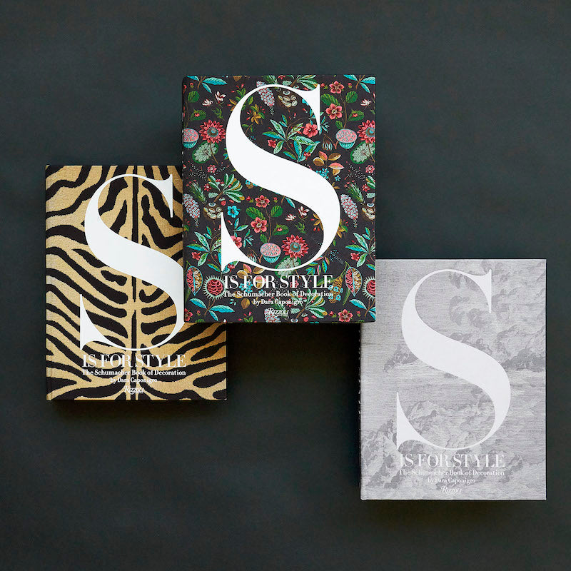 S Is For Style – Roca Redonda | Carbon/Multi