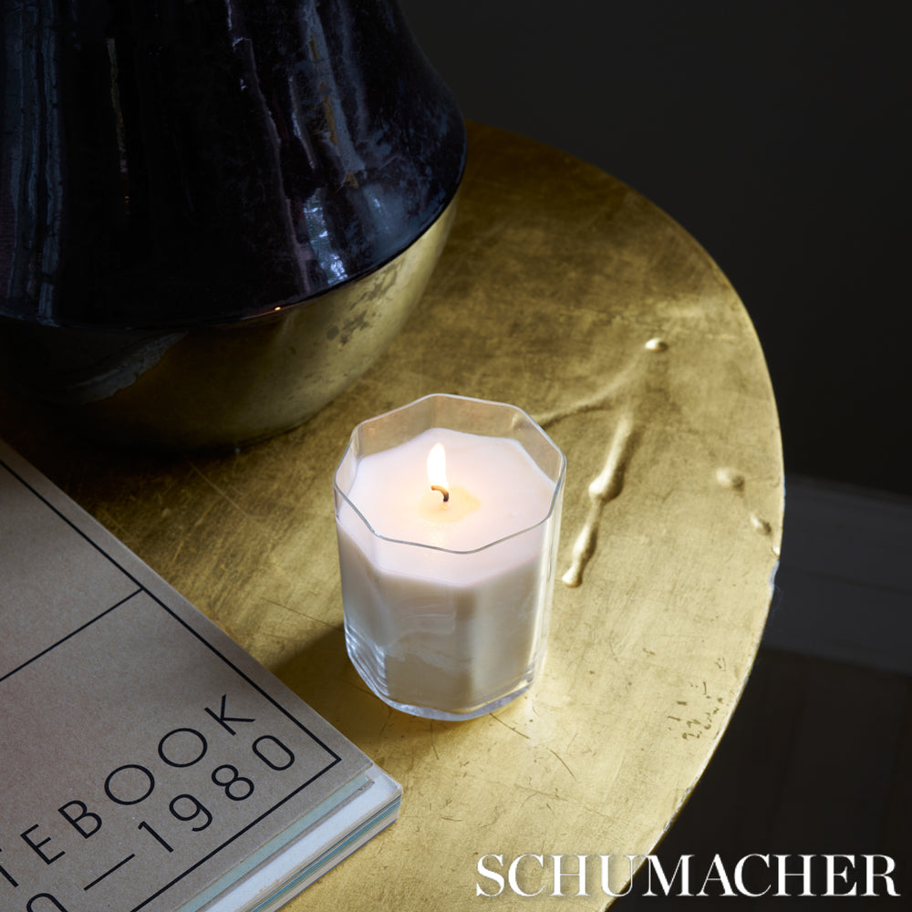 Citrus Garden Candle | Primary