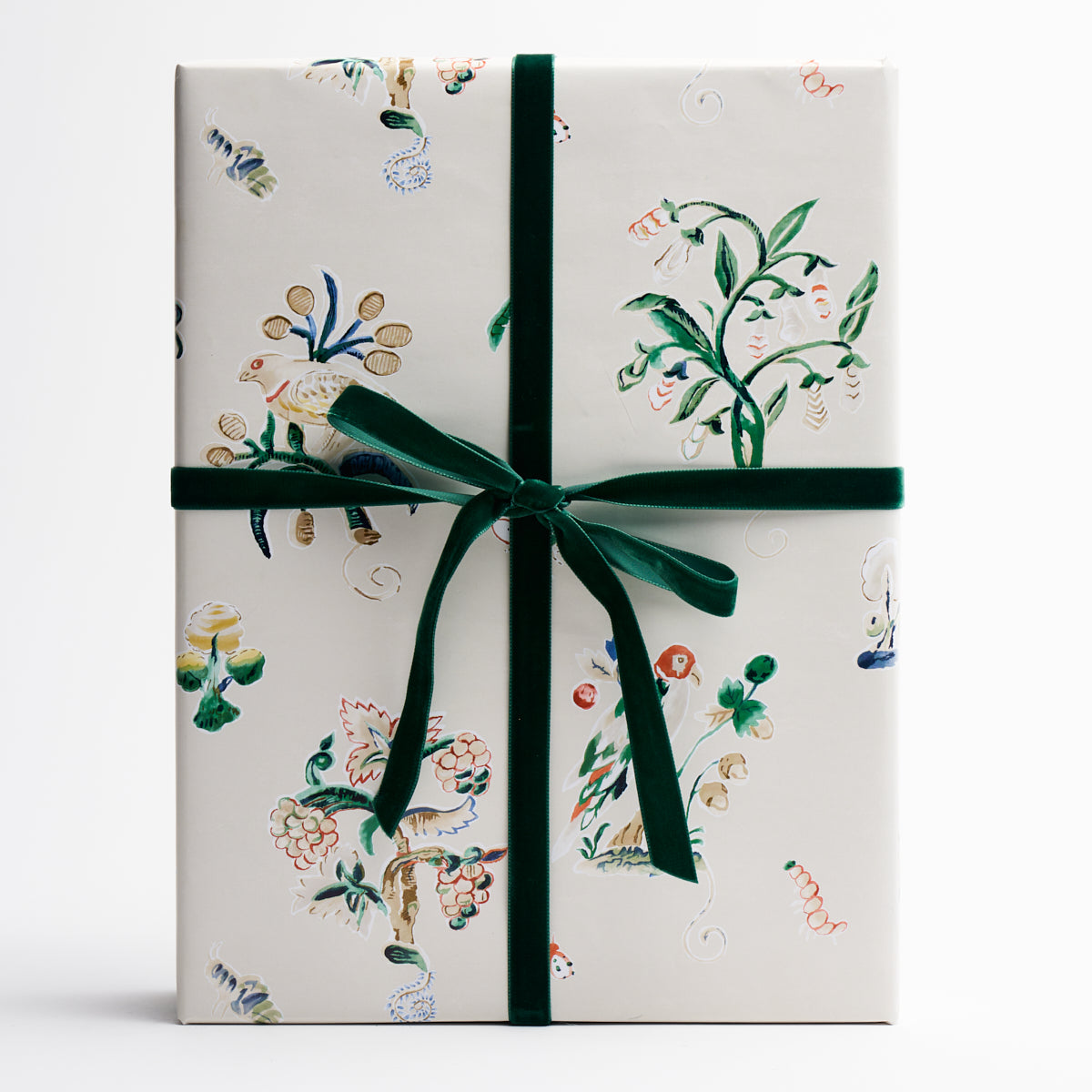 Magical Menagerie Wrapping Paper | Primary