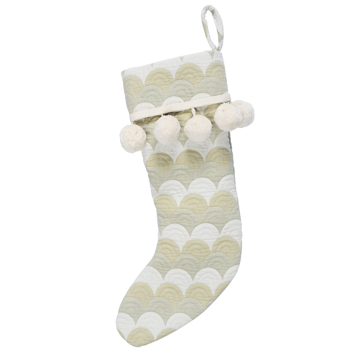 Prairie Hills Stocking | Meadow