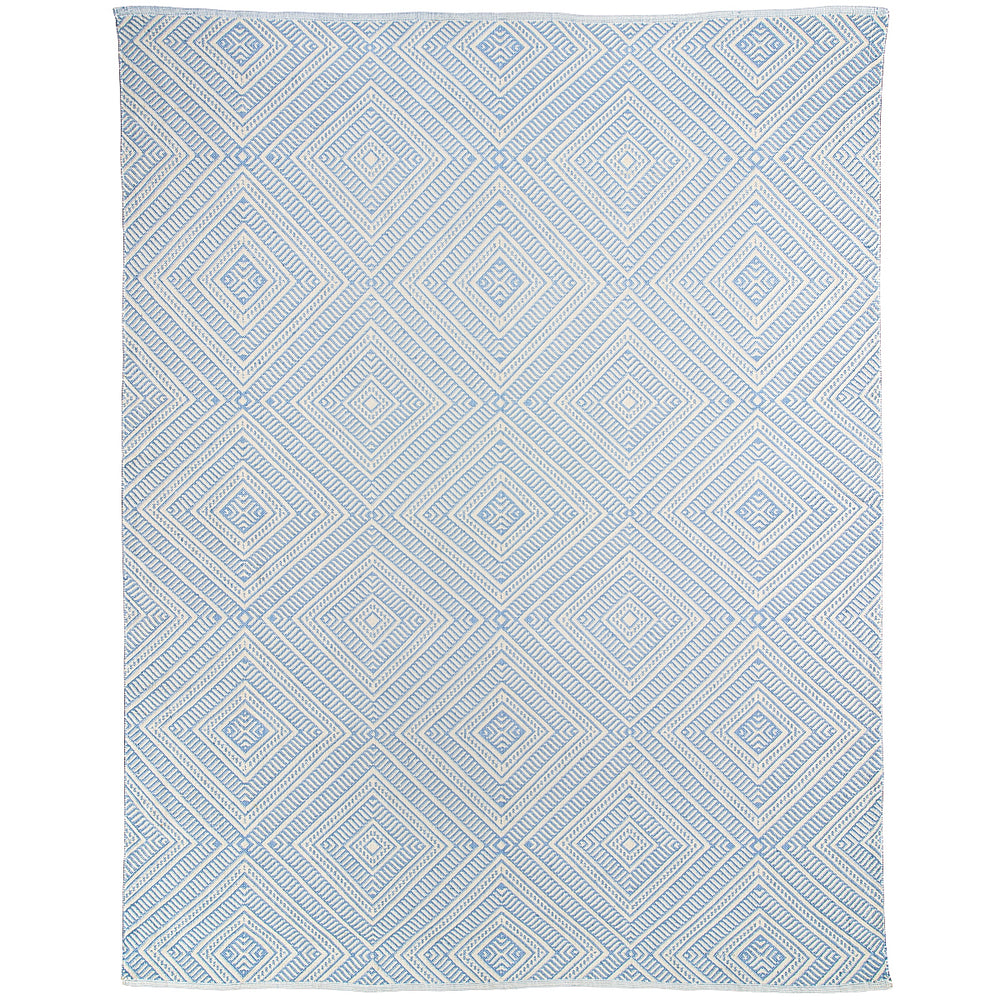 Tortola Indoor/Outdoor Rug | Sky