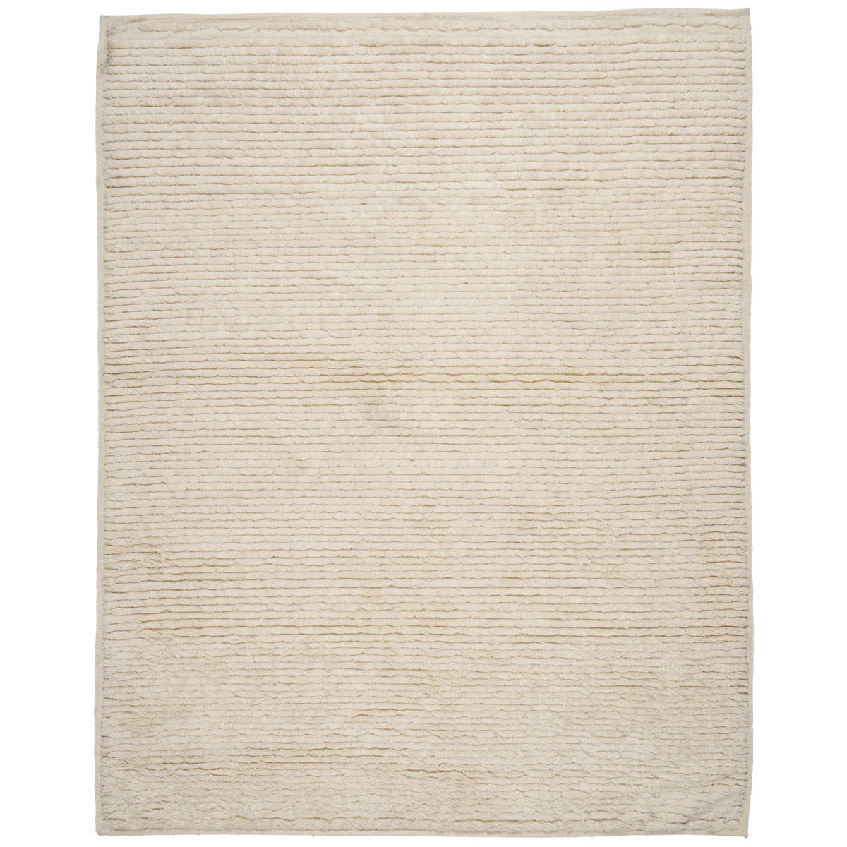 CIRRUS RUG | Ivory