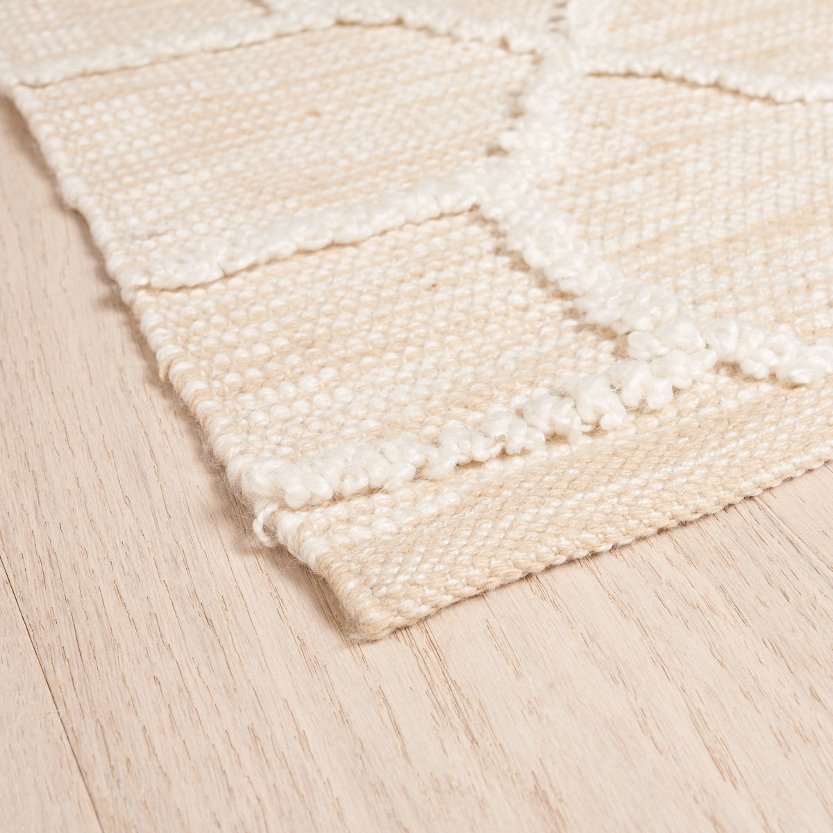 Vento Indoor/Outdoor Rug | Natural