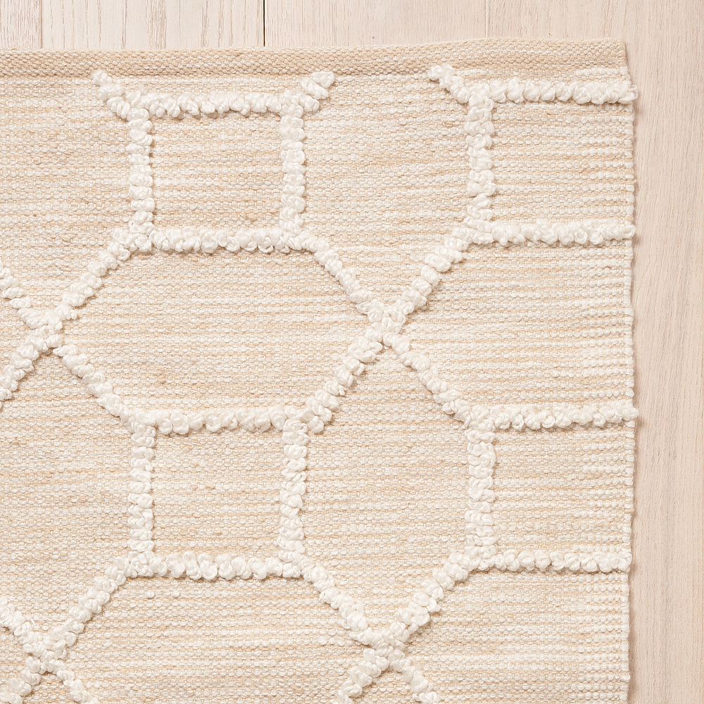 Vento Indoor/Outdoor Rug | Natural