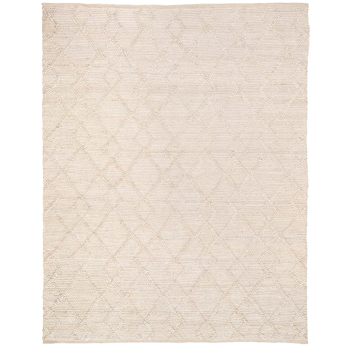 Branson Jute Rug | Sand