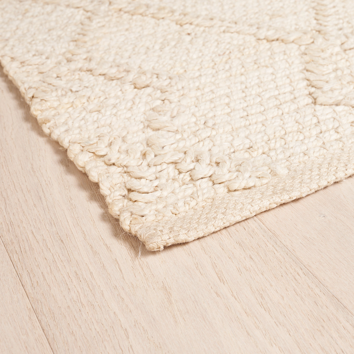 Branson Jute Rug | Sand