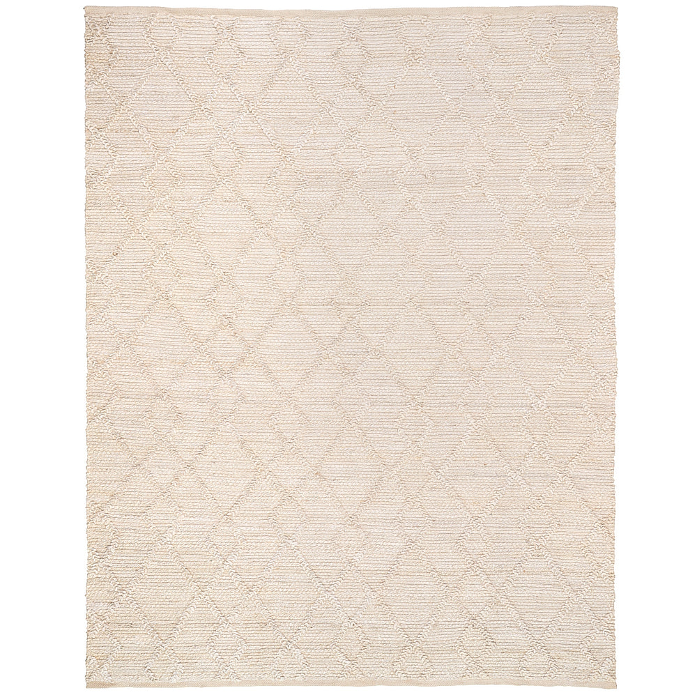 Branson Jute Rug | Sand