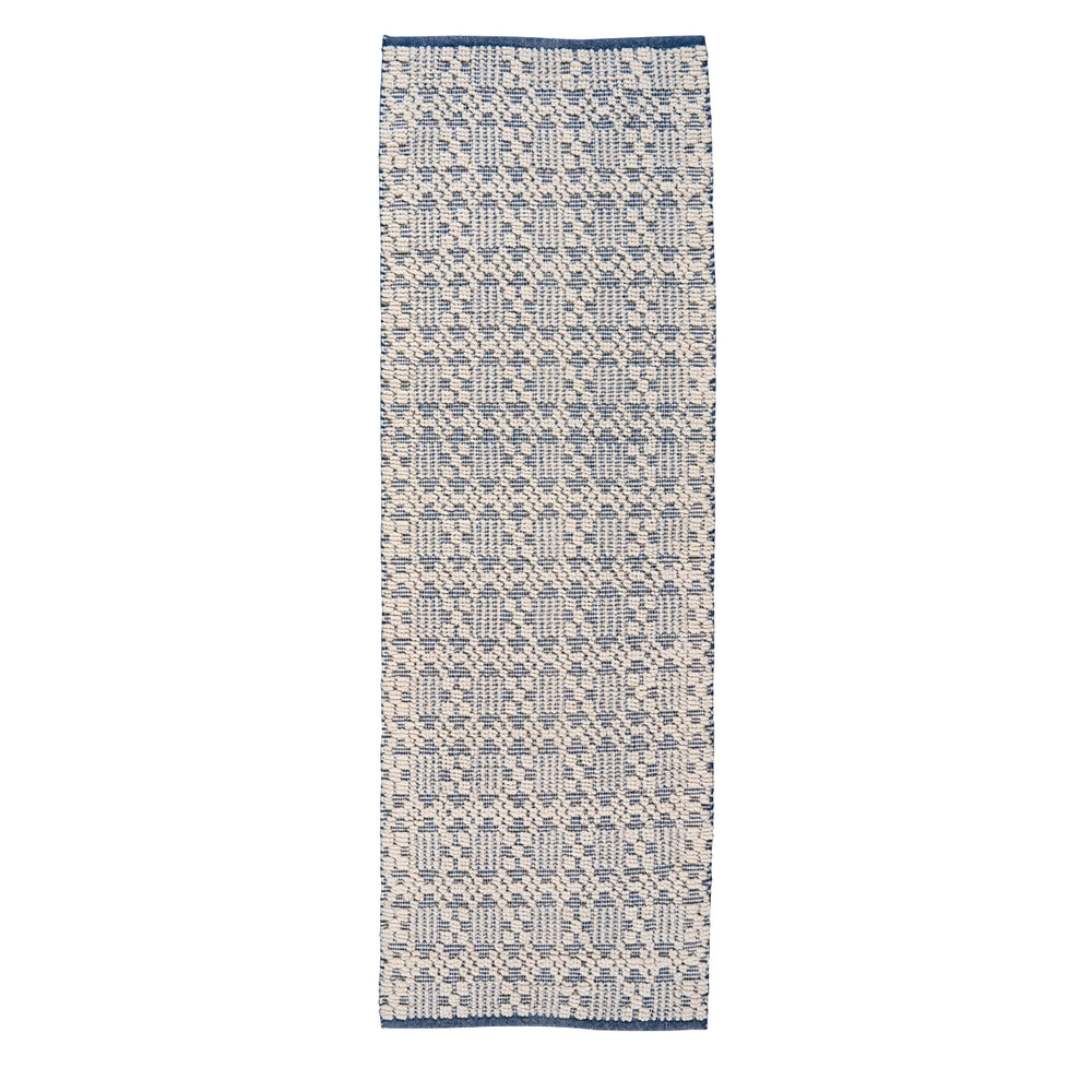 Erickson Rug | Blue