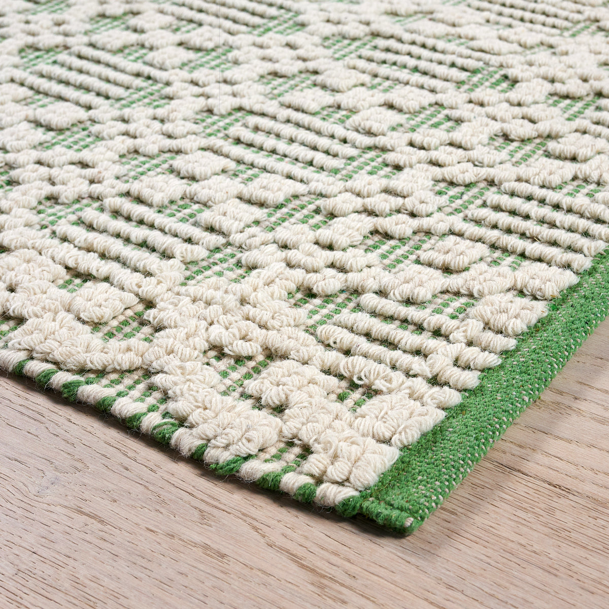 Erickson Rug | Green