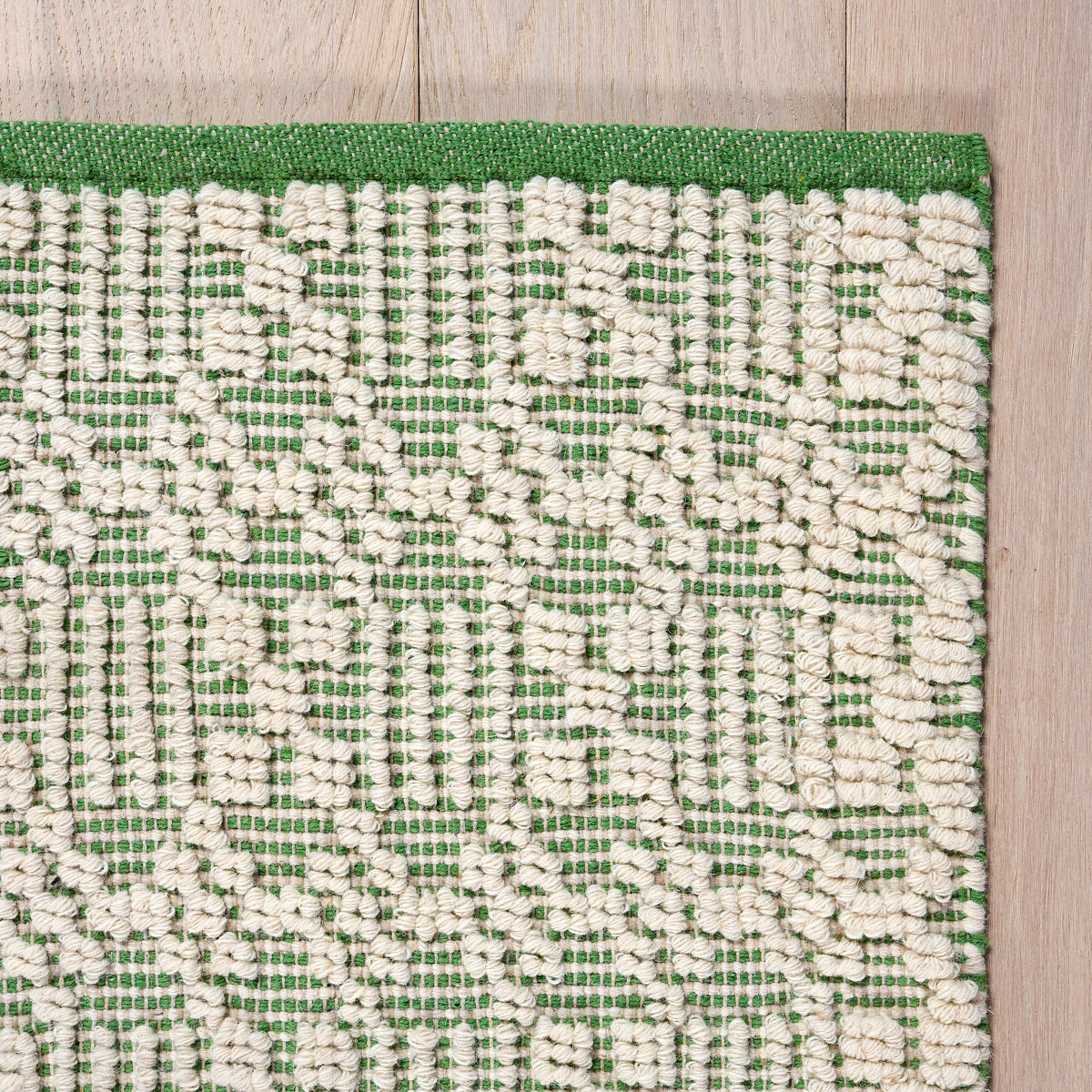 Erickson Rug | Green