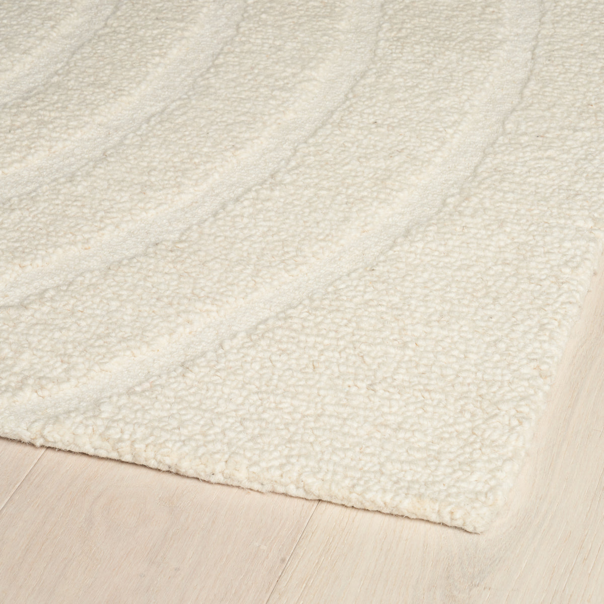 Giraldi Rug | Ivory