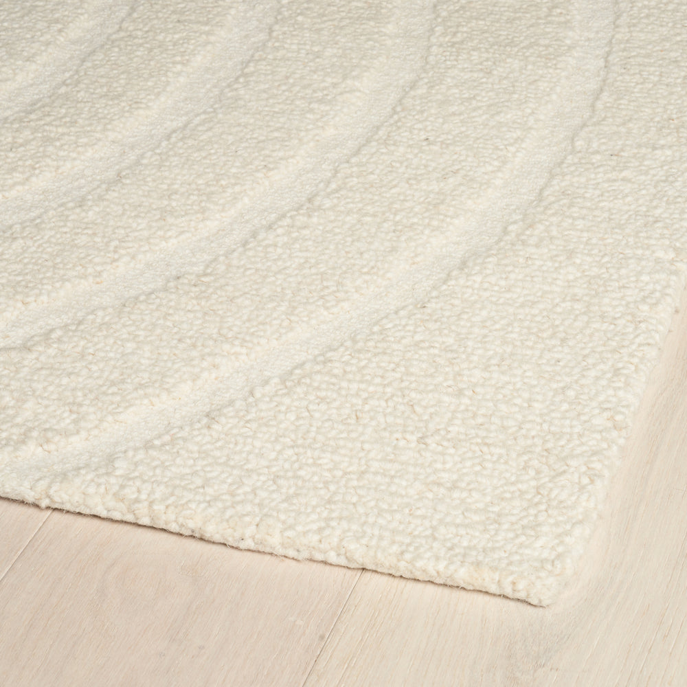 Giraldi Rug | Ivory