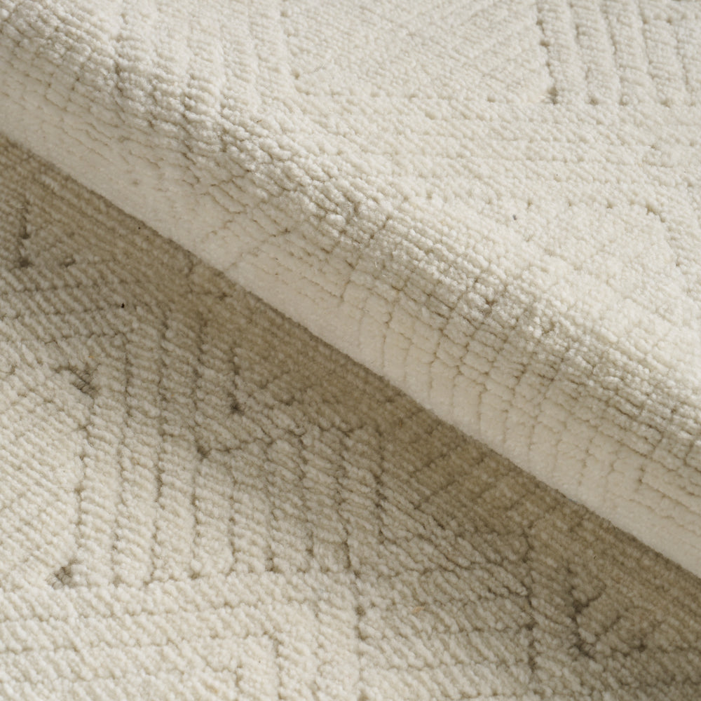 Ravenna Rug | Eggshell