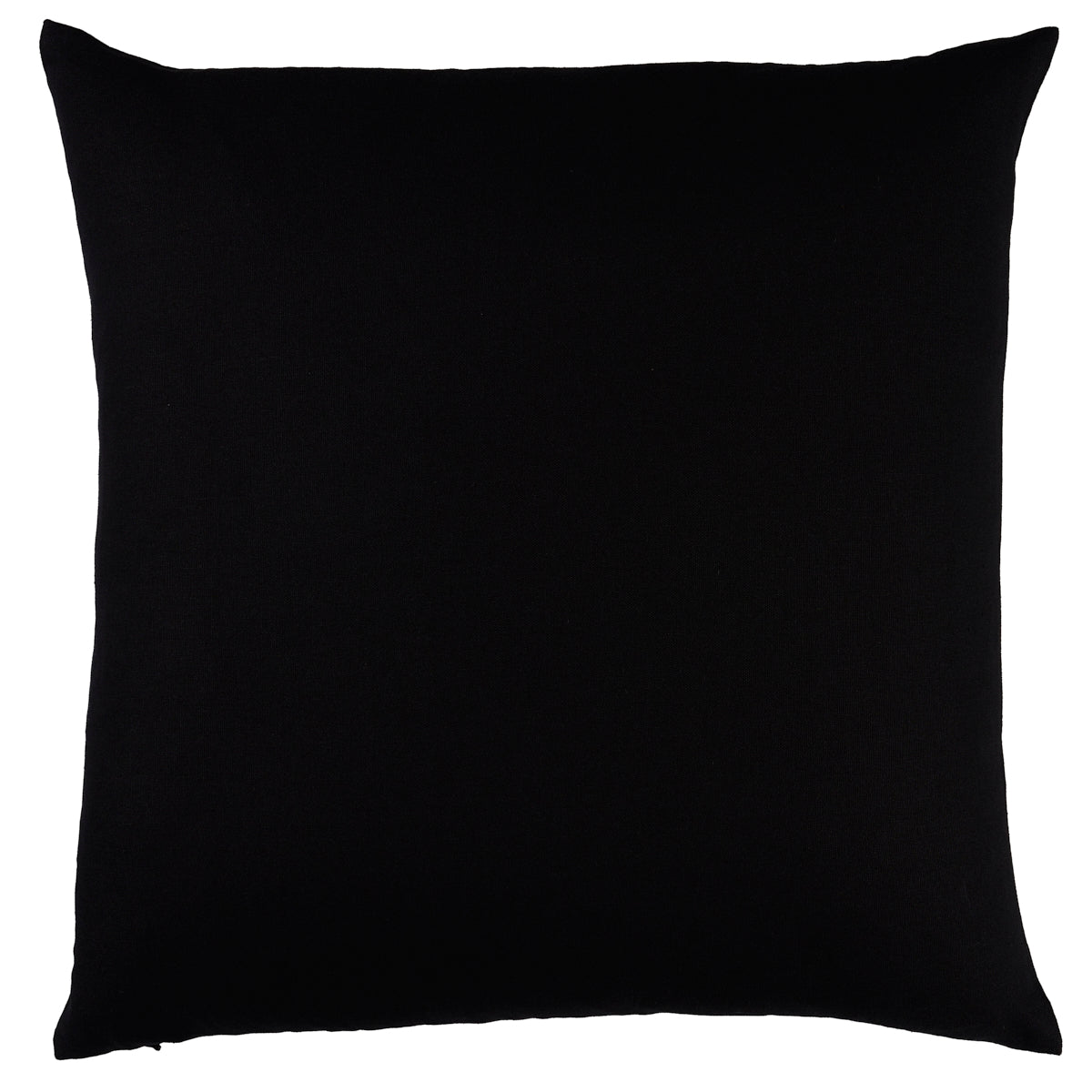 Jafri Pillow | Black & Beige