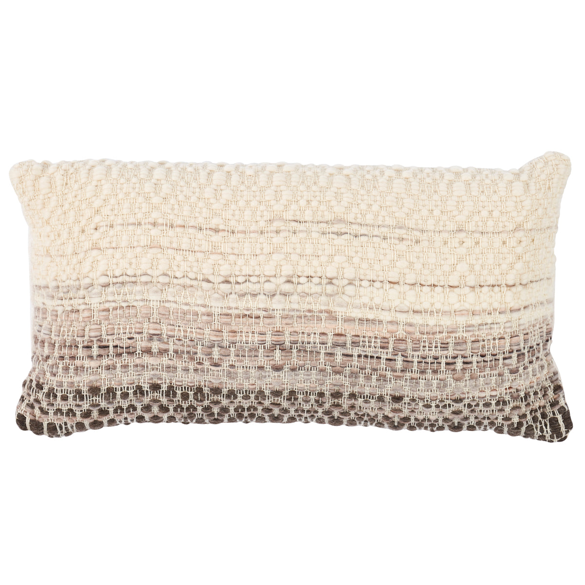 Overshot Dam Pond Pillow | Sagebrush