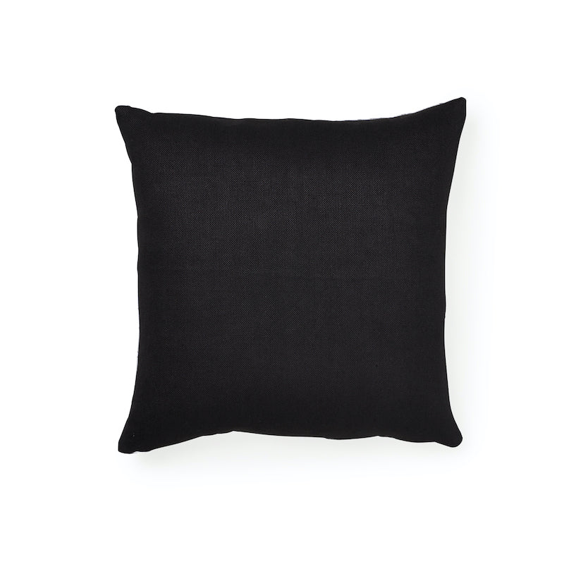 Chiang Mai Dragon Pillow | Smoke