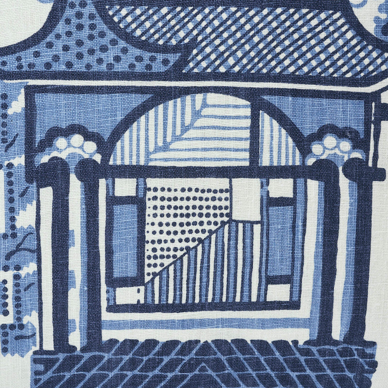 Nanjing Pillow | Porcelain