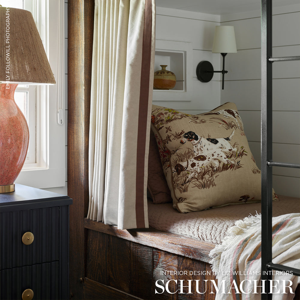 Pointers Pillows | Tan