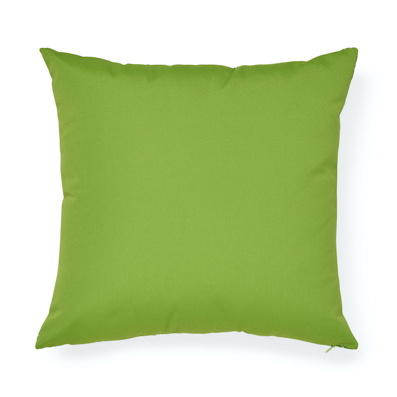 Queen B I/O Pillow | Green