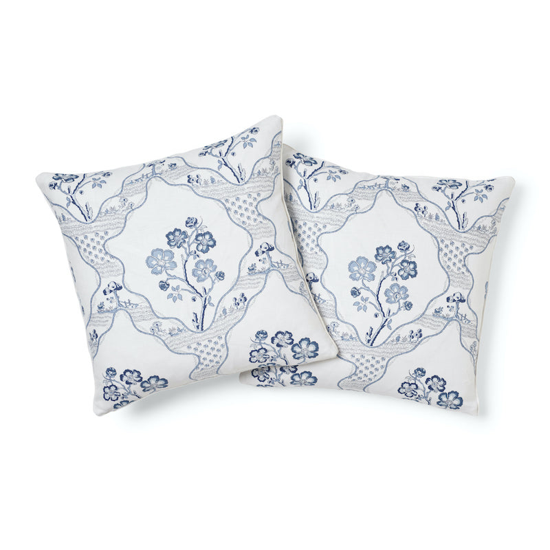 Marella Pillow | Delft