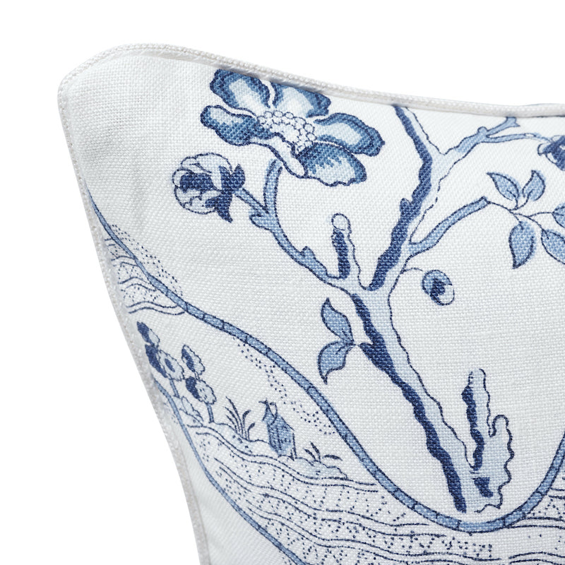 Marella Pillow | Delft