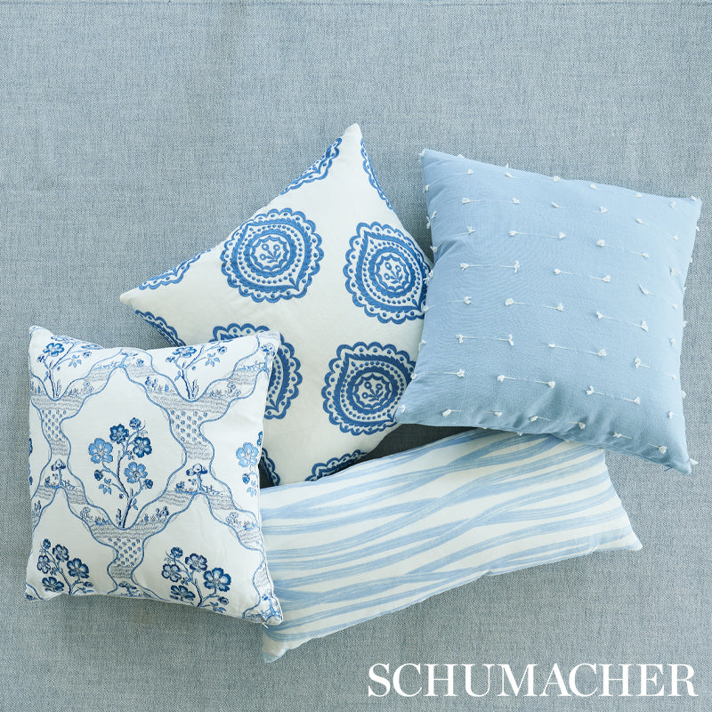 Marella Pillow | Delft