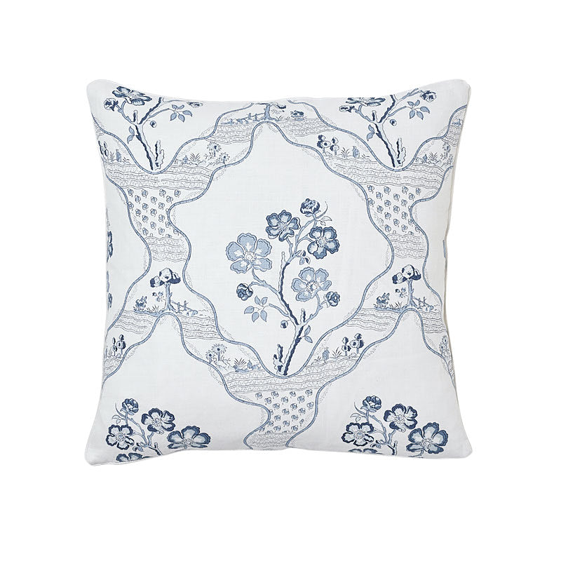 Marella Pillow | Delft