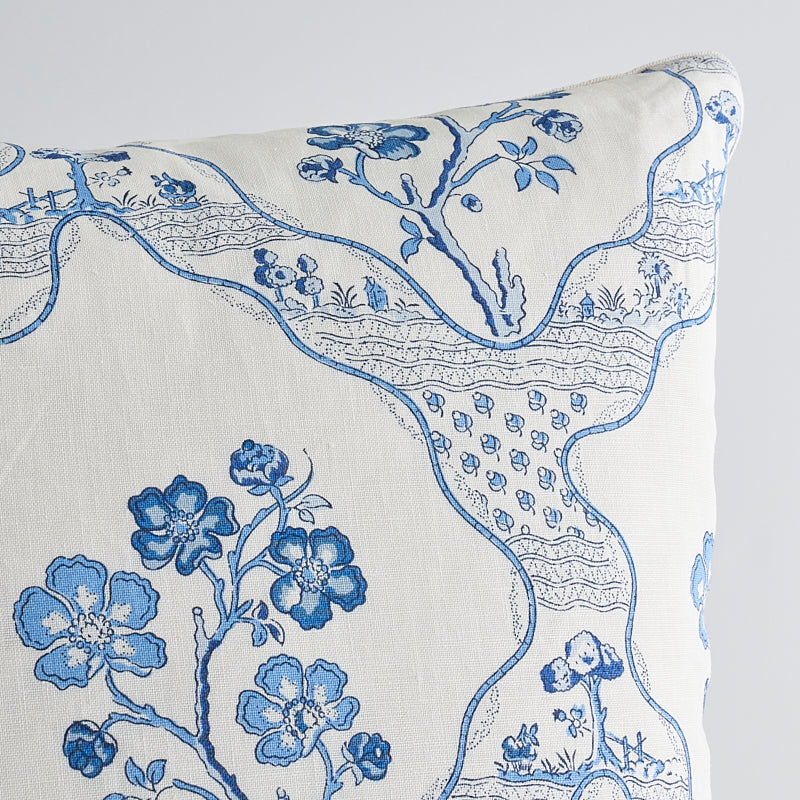 Marella Pillow | Delft