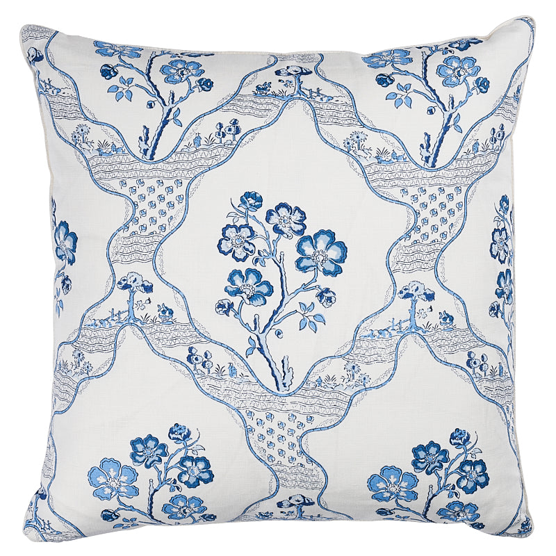 Marella Pillow | Delft