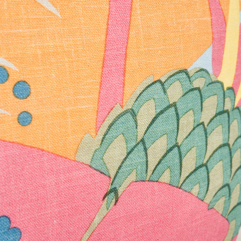 Ananas Pillow | Tropical