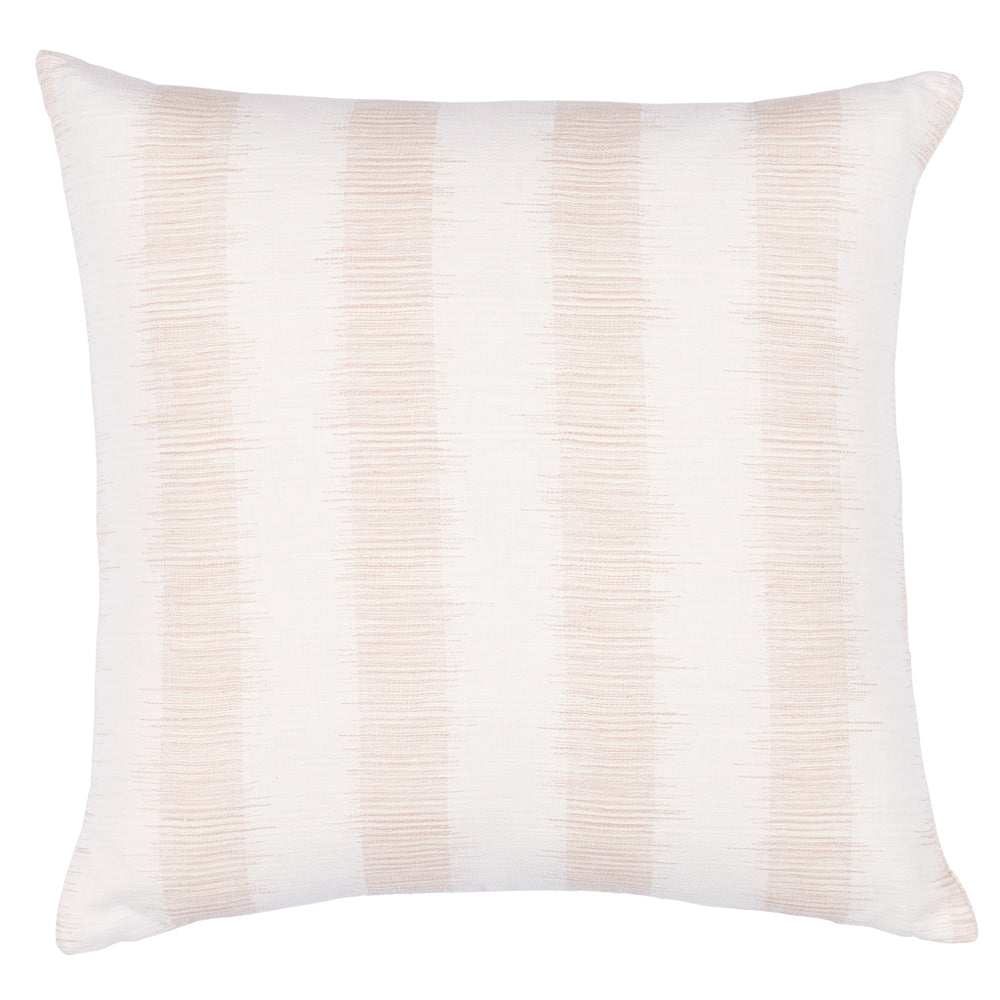 Attleboro Ikat Pillow | Natural