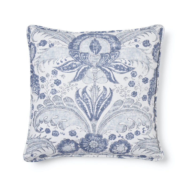 Calicut Pillow | Delft