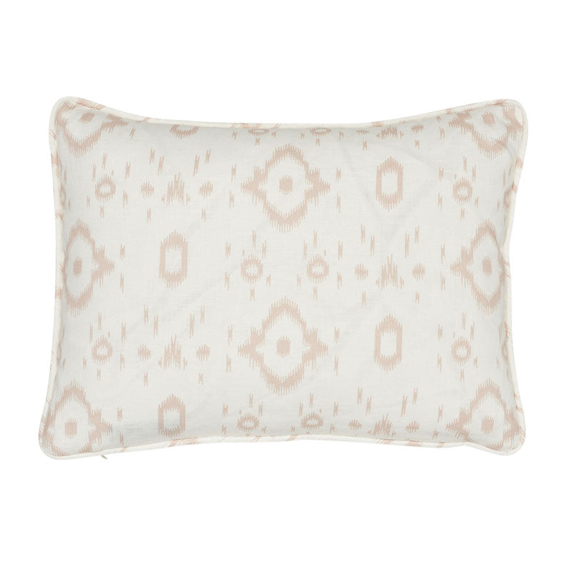 Tabitha Pillow | Pink