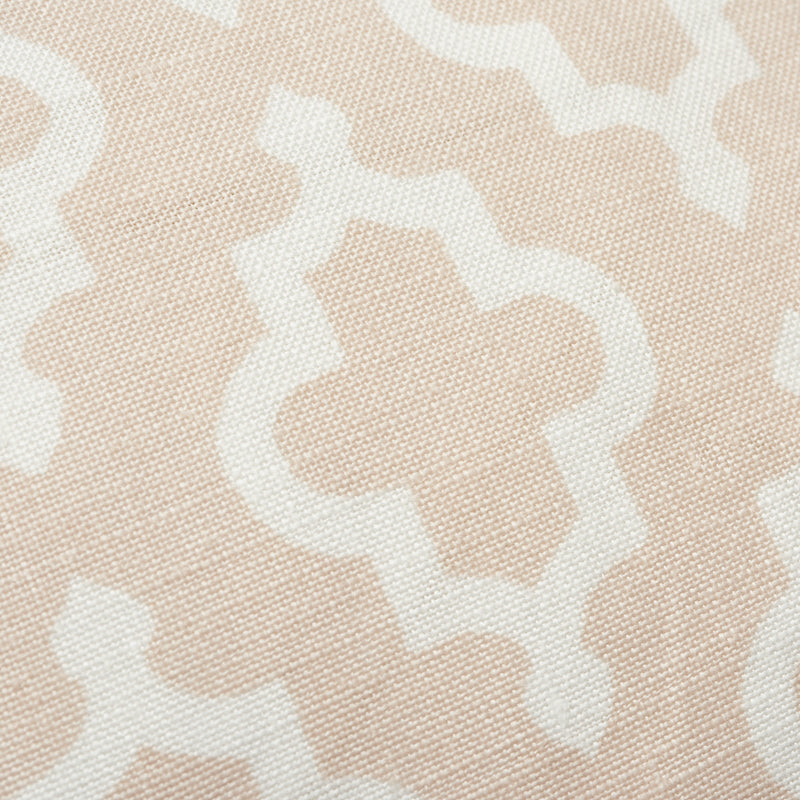 Jake Pillow | Quiet Pink