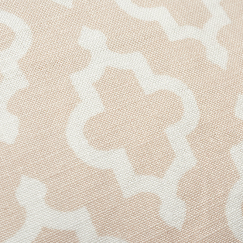 Jake Pillow | Quiet Pink