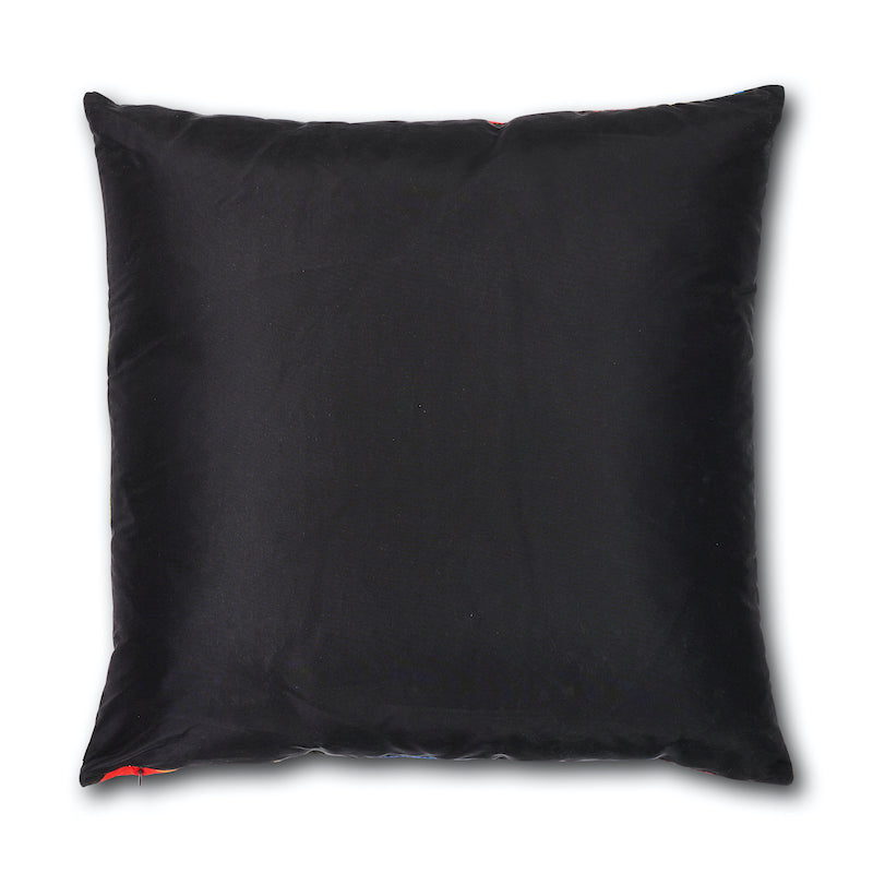 Robert Burns 20" Pillow | Multi